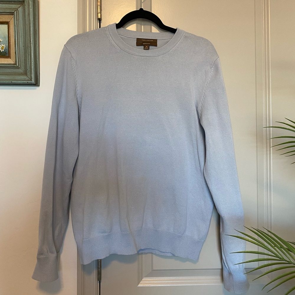 Merona Knit Cotton Sweater